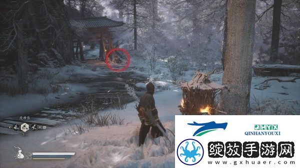 黑神话悟空不空精魄怎么获得