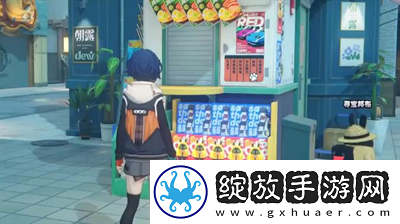 绝区零光映广场急公好义奖章Ⅳ怎么获取