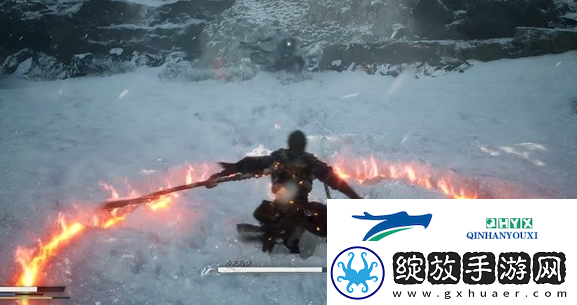 黑神话悟空安身术效果怎么样