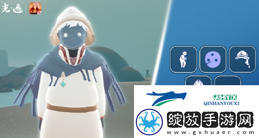 光遇2024年8月22日复刻先祖是谁