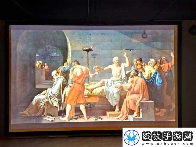 探寻顶级西方人文艺术的奥秘