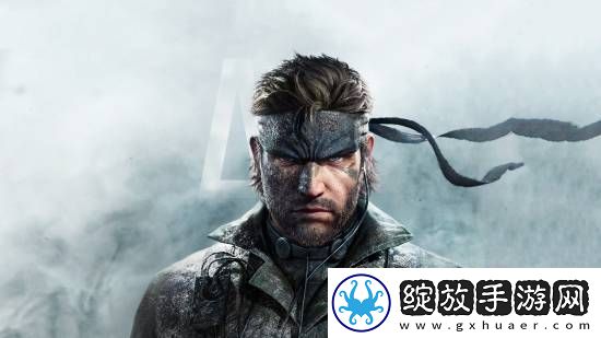 终于要来了！制作人暗示合金装备3RE明年发售