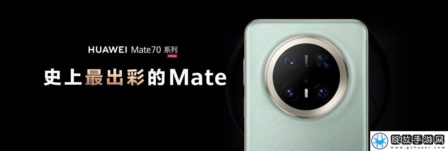 华为Mate