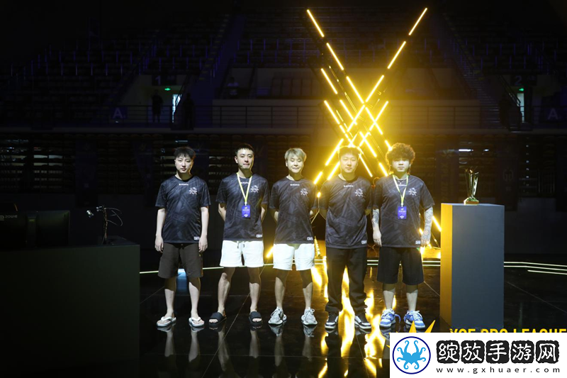 压轴登场！XPL洛阳钢盔主场作战