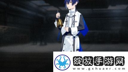 雾境序列纳尔维角色基本信息介绍