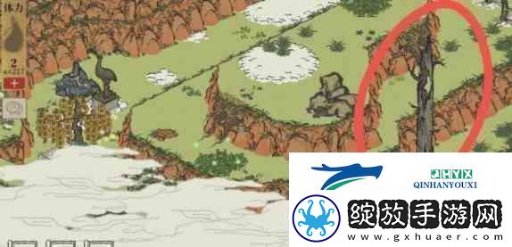 江南百景图徽州古道指南