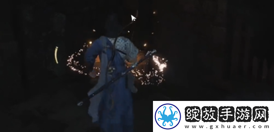 燕云十六声将军祠蹊跷在哪