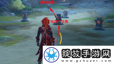 原神绘想游迹全角色怎么通关