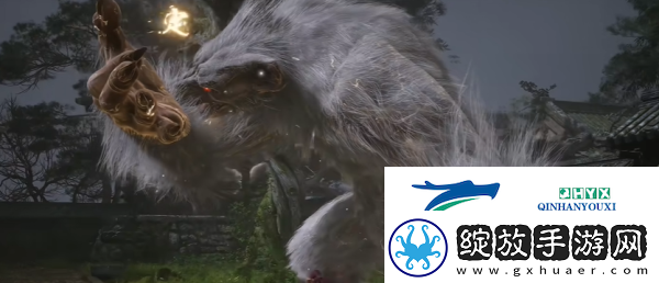 黑神话悟空白脸子怎么获得