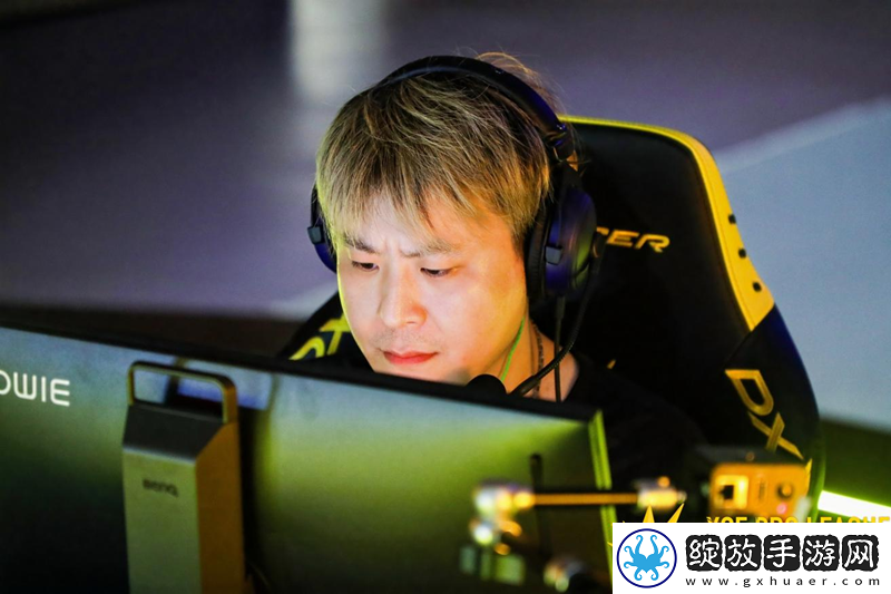 压轴登场！XPL洛阳钢盔主场作战