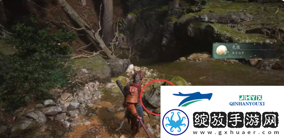 黑神话悟空色蕴如何获取