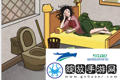 汉字找茬王四郎回宫怎么过