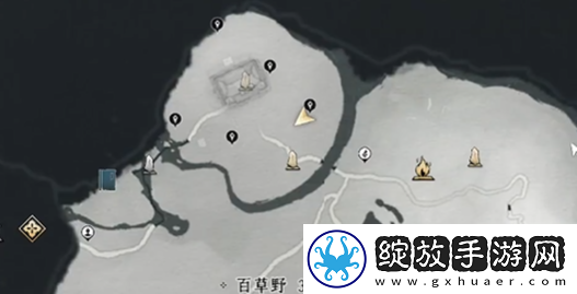 燕云十六声将军祠蹊跷在哪