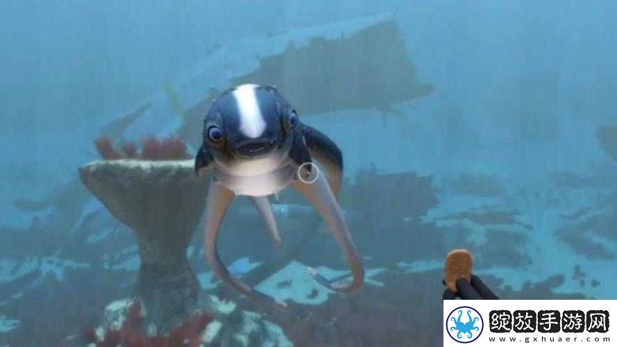 深海迷航
