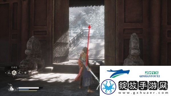 黑神话悟空不空精魄怎么获得