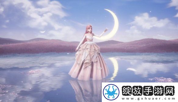 无限暖暖1.1版本流星季怎么玩