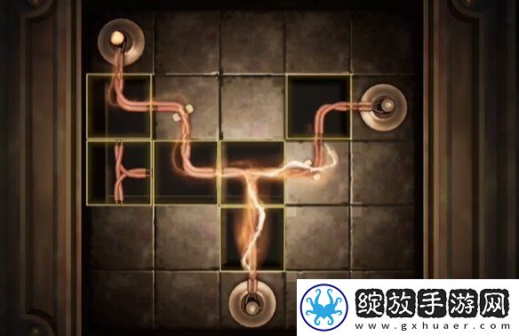无限暖暖供电大作战第一关怎么过
