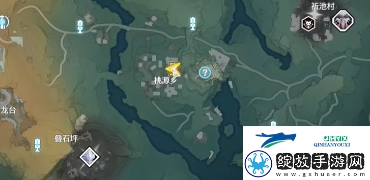 鸣潮1.2焰火艺术成就怎么做