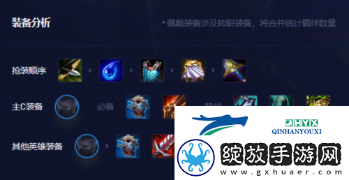 金铲铲之战时间匕首慎怎么玩