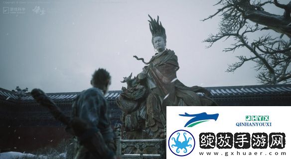 黑神话悟空可以交易装备吗