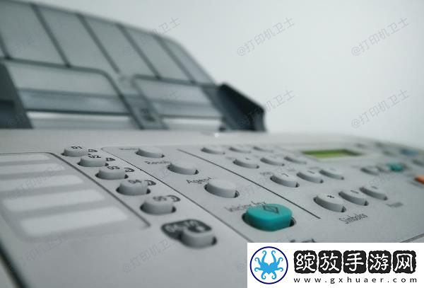 奔图打印机电源开关没有反应怎么办