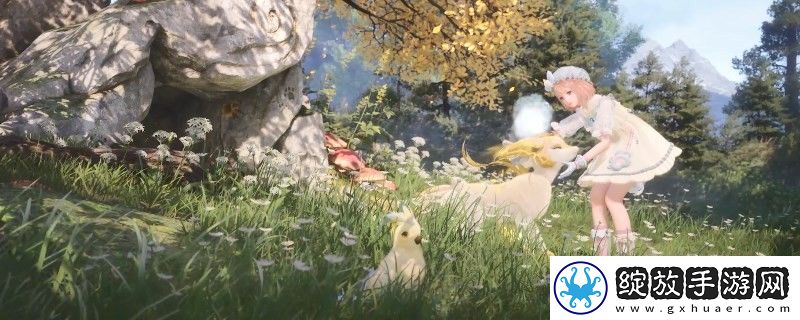 无限暖暖头巾鱼在哪