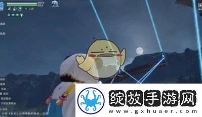 星球重启伊甸城星星点灯怎么过