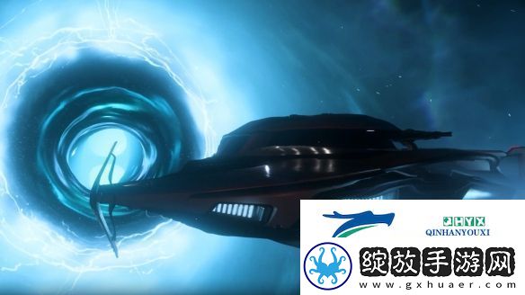 星际公民Alpha