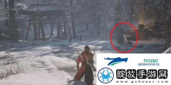 黑神话悟空鳖宝头骨怎么获得