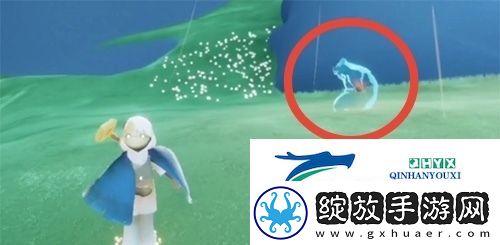 光遇登山老头在哪