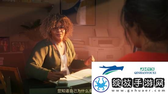 国外博主称B站GTA6预告更清晰