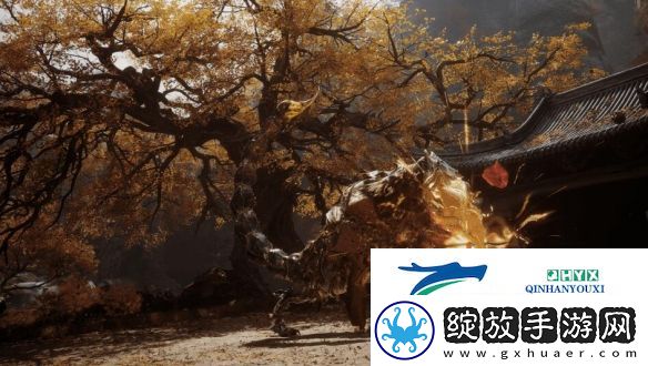 黑神话悟空有多少关卡