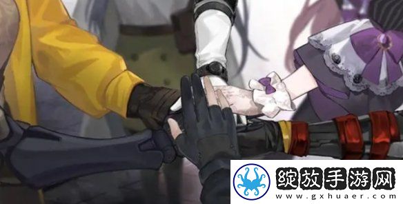 少女前线停服补偿活动入口在哪