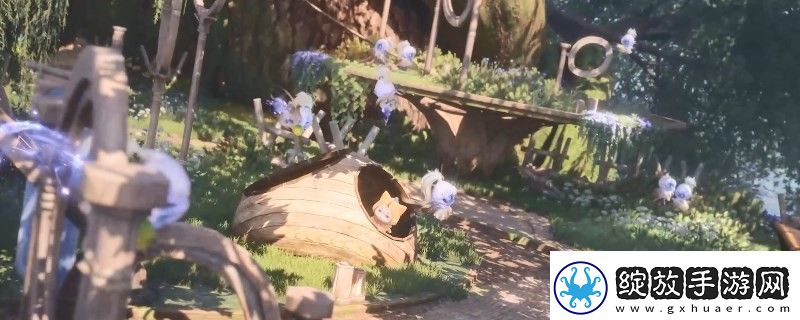 无限暖暖飞越星云任务怎么做
