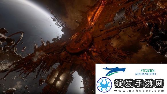 星际公民Alpha