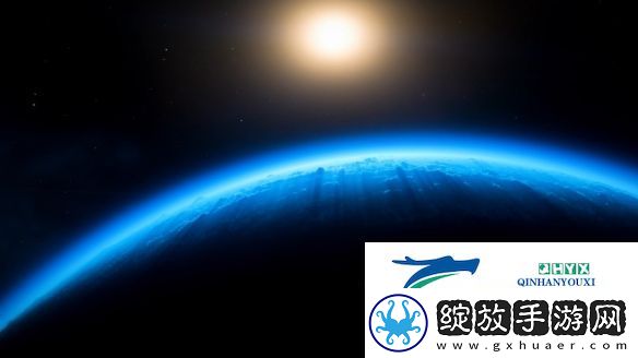 星际公民Alpha