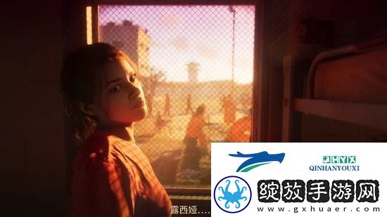 国外博主称B站GTA6预告更清晰