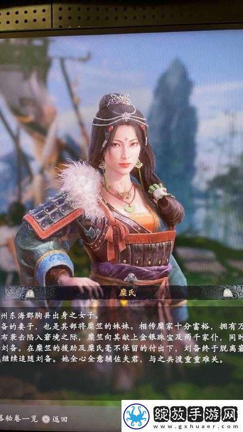 卧龙夫人