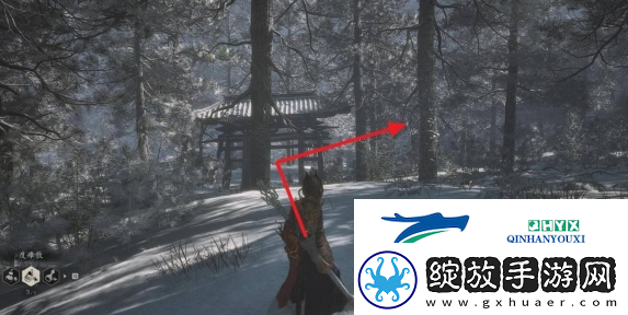 黑神话悟空鳖宝头骨怎么获得