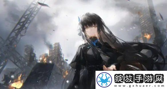 少女前线停服补偿活动入口在哪
