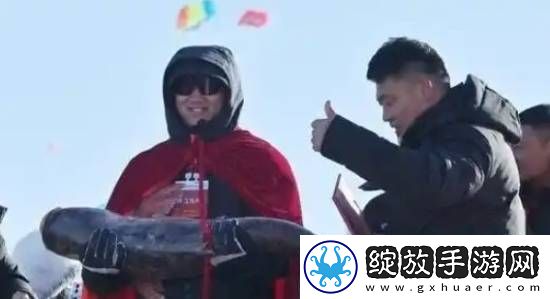 查干湖回应头鱼拍卖价119万元