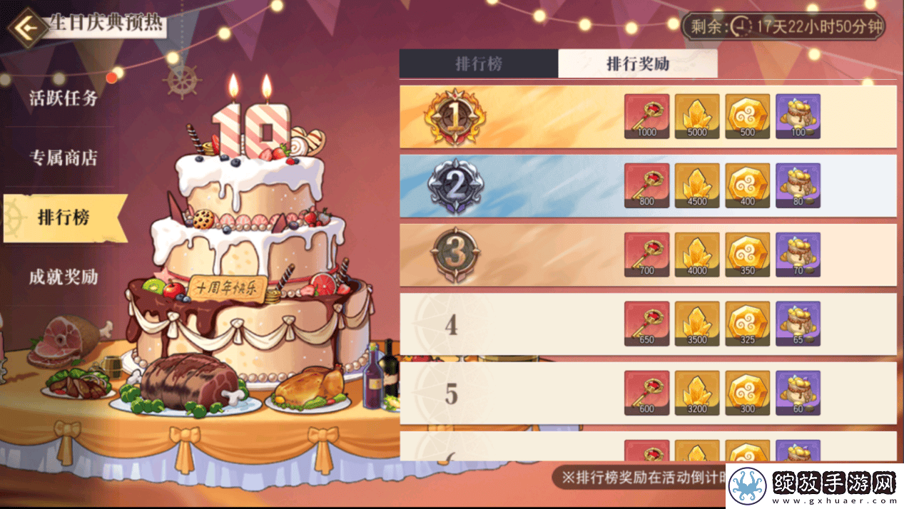 航海王启航元旦主题狂欢盛宴！海量道具助力战力飙升