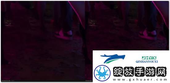国外博主称B站GTA6预告更清晰