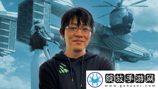 FF7重制三部曲制作人