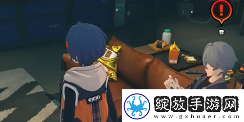 绝区零独家视界虚拟杀机任务怎么做
