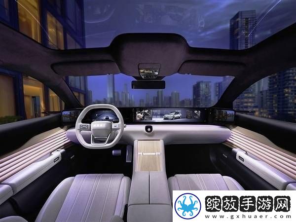 奥迪全新电动车品牌AUDI首车谍照流出
