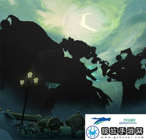 蛋仔派对逃出惊魂夜合作2v8模式怎么玩