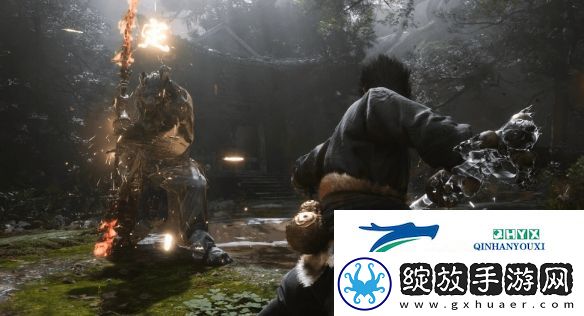 黑神话悟空一进游戏就闪退如何解决