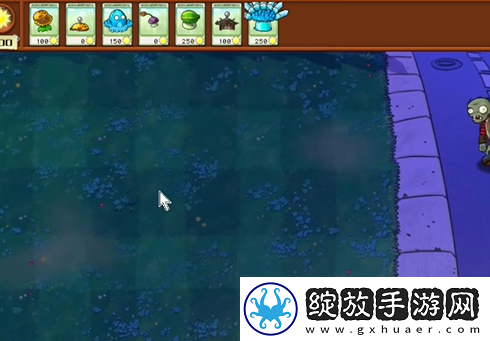 植物大战僵尸杂交版前院告急第十一关怎么过