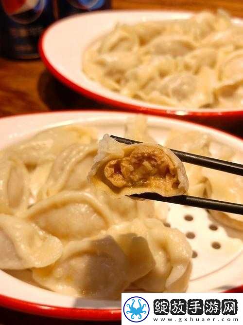 微信惊现200斤饺子Bug